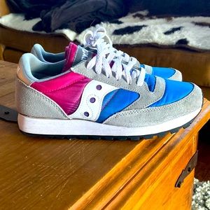 Men’s Saucony Jazz Originals size 6.5